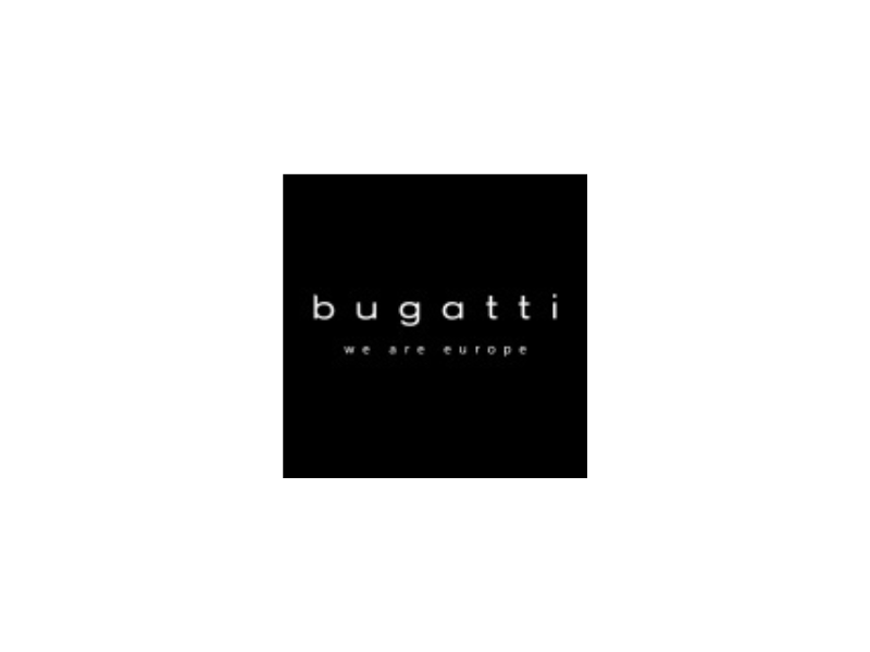 BUGATTI