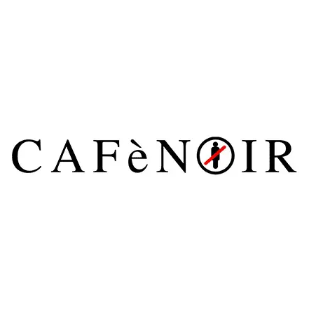 CAFÉ NOIR