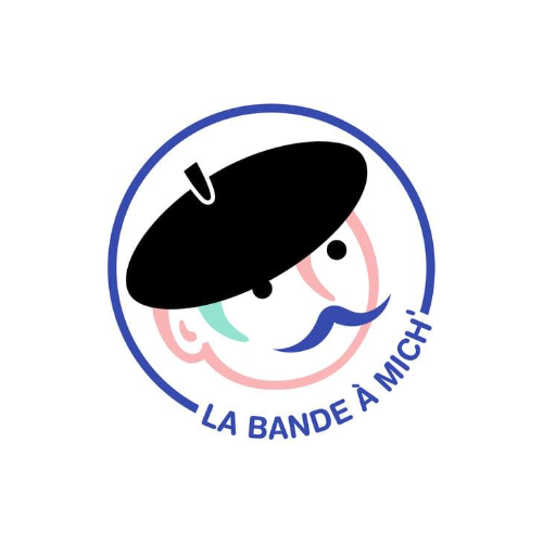 LA BANDE à MICH'