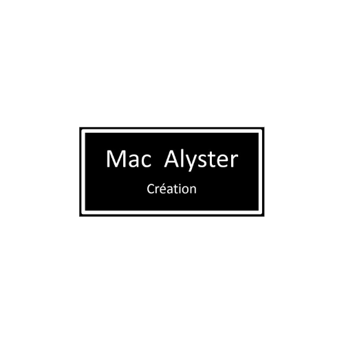 MAC ALYSTER